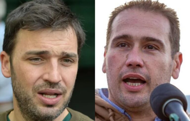 Torres propuso que los cargos legislativos sean ad honorem y apuntó contra Fita: Es un chanta con todas las letras