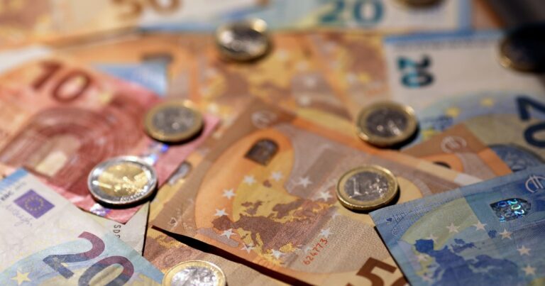 Euro hoy: a cuánto cotiza este jueves 19 de marzo