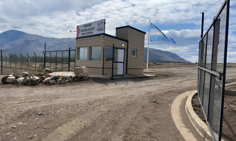 Sin industrias en el parque industrial de Esquel: cuestionan fallas en el plan de adjudicación de lotes