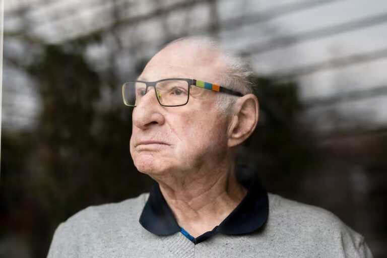 Murió Ernesto Cherquis Bialo, una de las grandes voces del periodismo deportivo