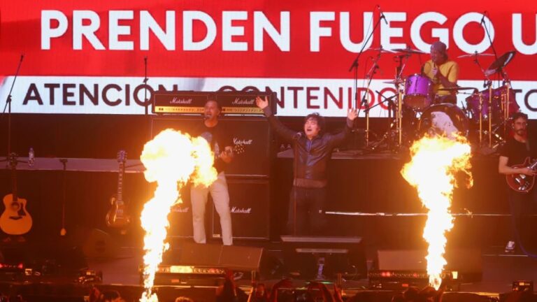 Elecciones 2027: el fenómeno outsider entró en fase de sobreproducción en un intento de replicar la hazaña de Javier Milei