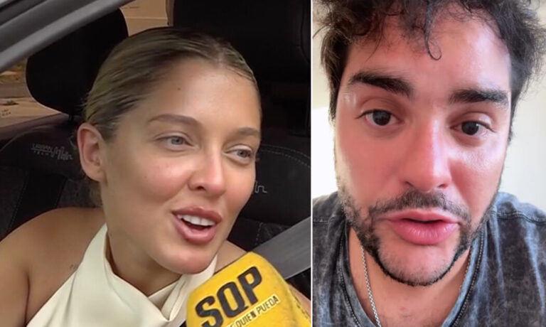 Yanina Latorre confirmó la reconciliación de La Reini con Homero Pettinato tras su escandalosa separación: «Estuvieron juntos en…»