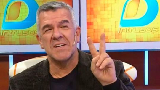 Midachi se reúne en TV y la política tensiona el reencuentro