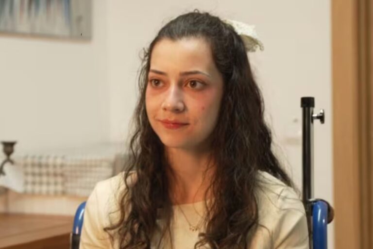 Eutanasia autorizada a joven española tras largo proceso judicial