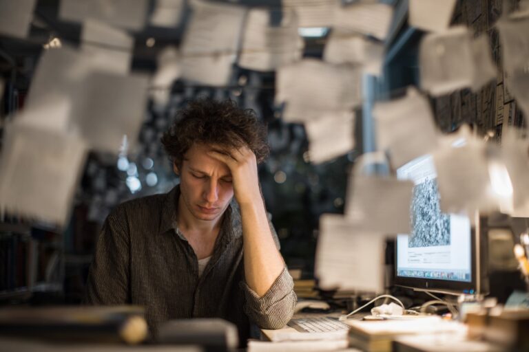 La Generación C: ¿Cobayos de la Inteligencia Artificial?