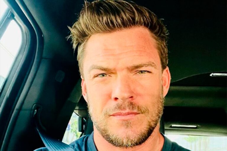 Policía archiva caso contra Alan Ritchson por pelea en Nashville