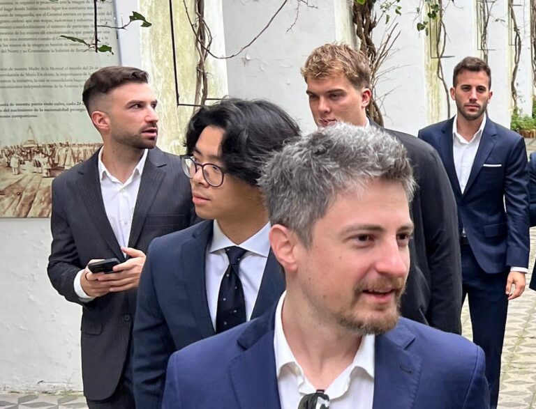 Caso $LIBRA: acceso a Milei se vendía en contratos con cripto