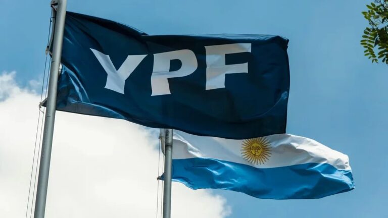 Tribunal de Justicia de Estados Unidos, símbolo de la sentencia sobre YPF