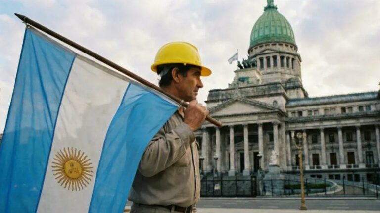 Abogado laboralista analizando documentos legales sobre la reforma laboral