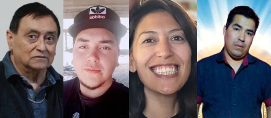 Imagen referencial de Comodoro Rivadavia, Chubut