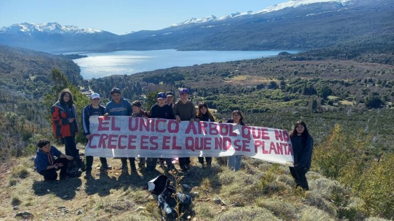 Ministerio de Educación de Chubut informa sobre convocatoria de proyectos solidarios