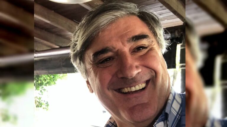 Fernando Herrmann nuevo secretario de Coordinación de Infraestructura