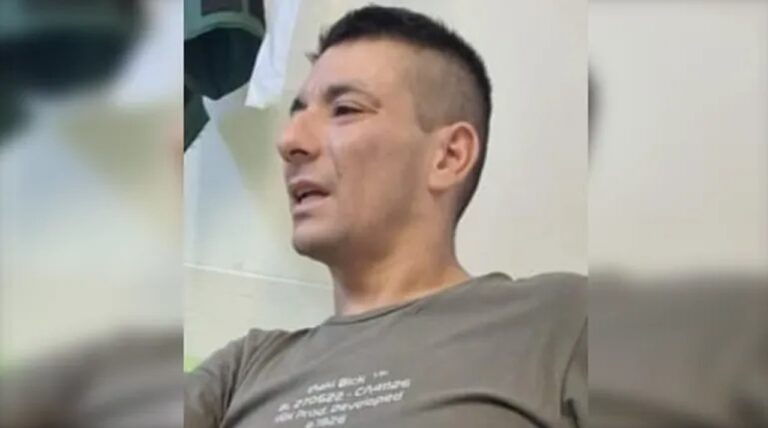 Operativo policial de búsqueda en el Alto Valle tras fuga de detenido