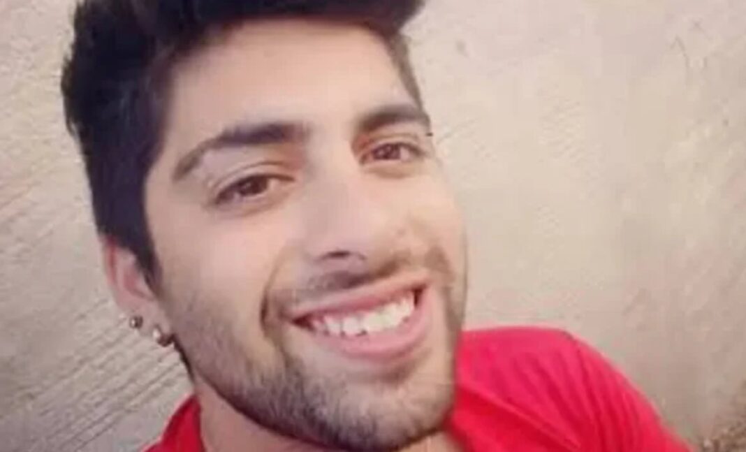 Fotografía ilustrativa de un juzgado en Rawson, Chubut