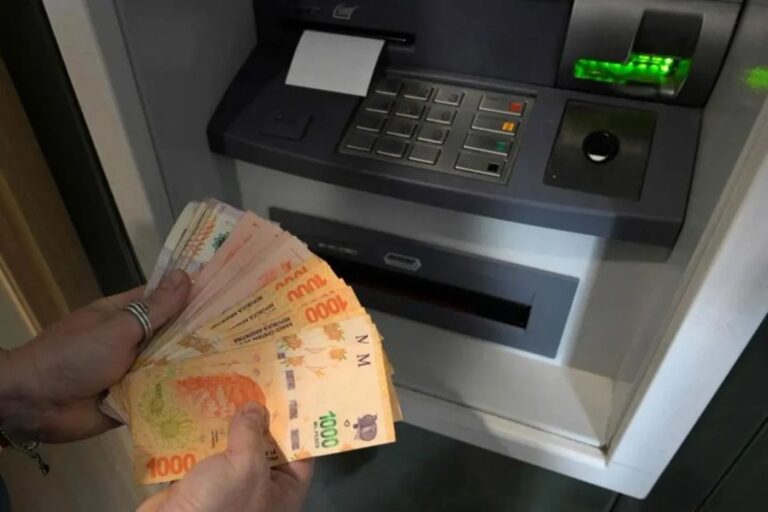 Gráfico de aumento salarial en Neuquén por IPC