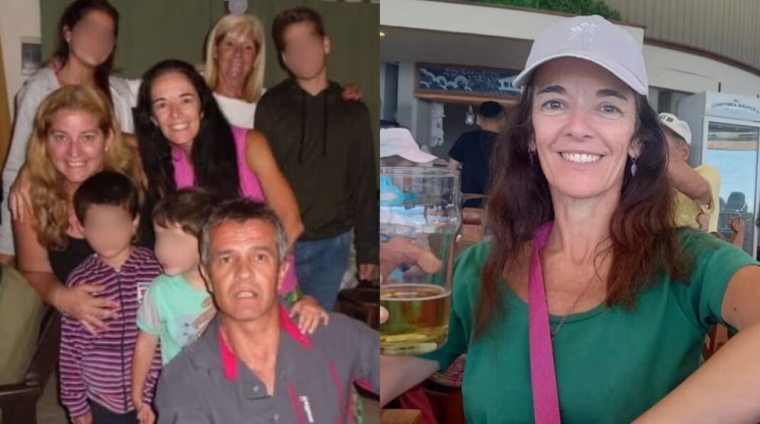 Imagen ilustrativa de la autopsia de Ana Lía Corte realizada por el Cuerpo Médico Forense en Bariloche