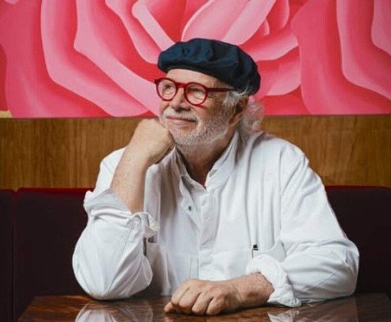 Proyecto del restaurante escuela de Francis Mallmann en Río Senguer