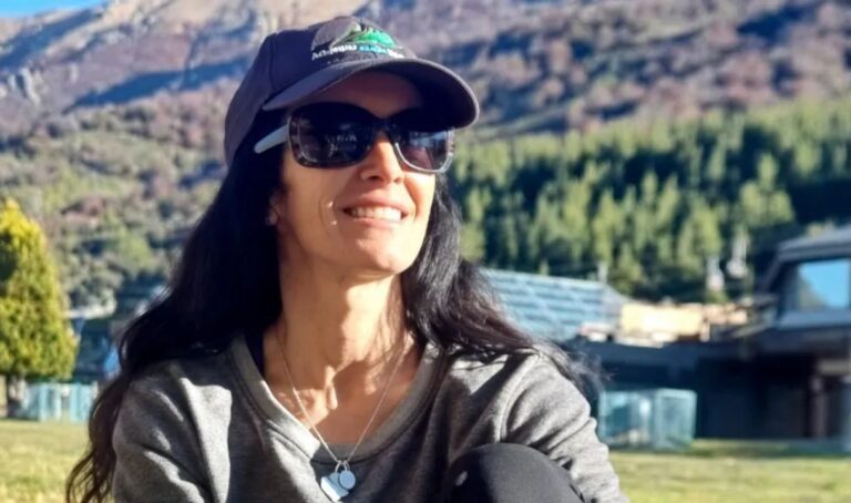 Operativo de búsqueda de mujer desaparecida en Bariloche