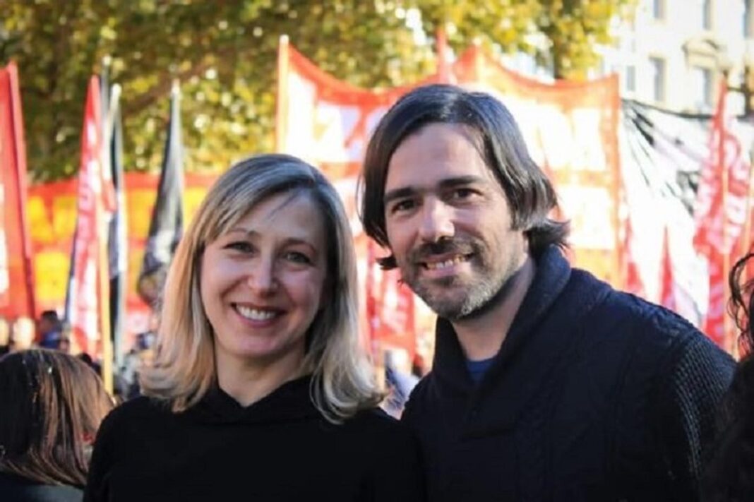 Diputados del Frente de Izquierda presentan proyecto de legalización de marihuana en el Congreso