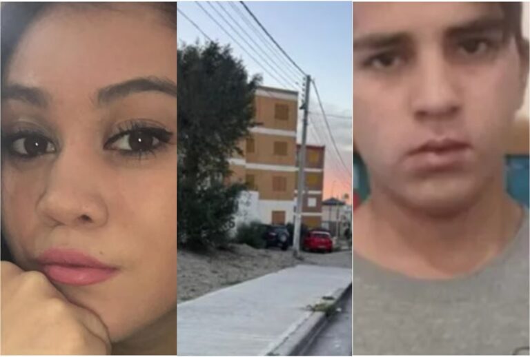 Fiscalía y policía investigan doble homicidio en Comodoro Rivadavia