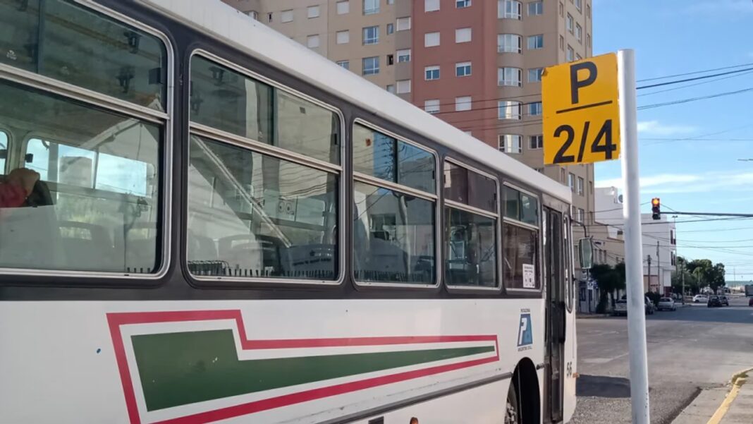 Sesión del Concejo Deliberante de Comodoro Rivadavia