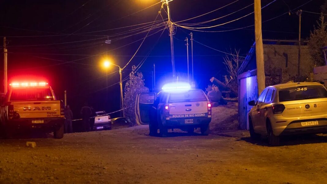 Ana Lía Corte, mujer hallada sin vida en Bariloche