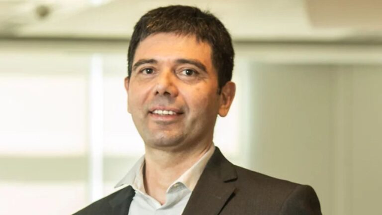 Gustavo Medele en las 13° Jornadas de Energía