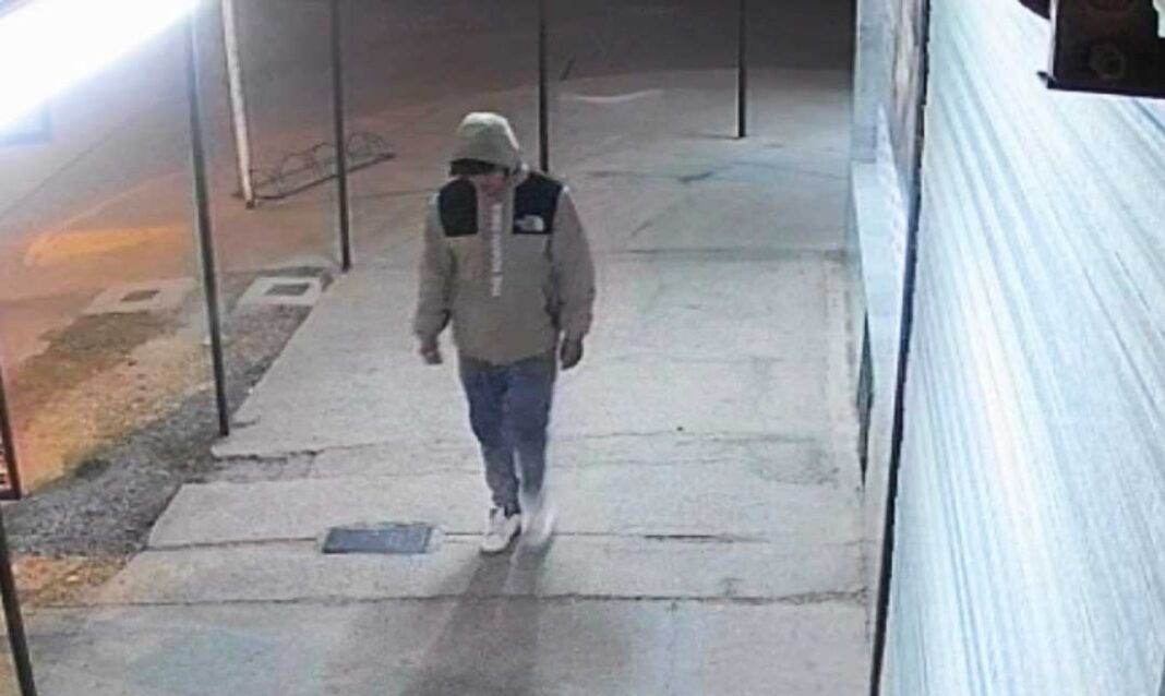 Imagen ilustrativa de cámaras de seguridad en Puerto Madryn
