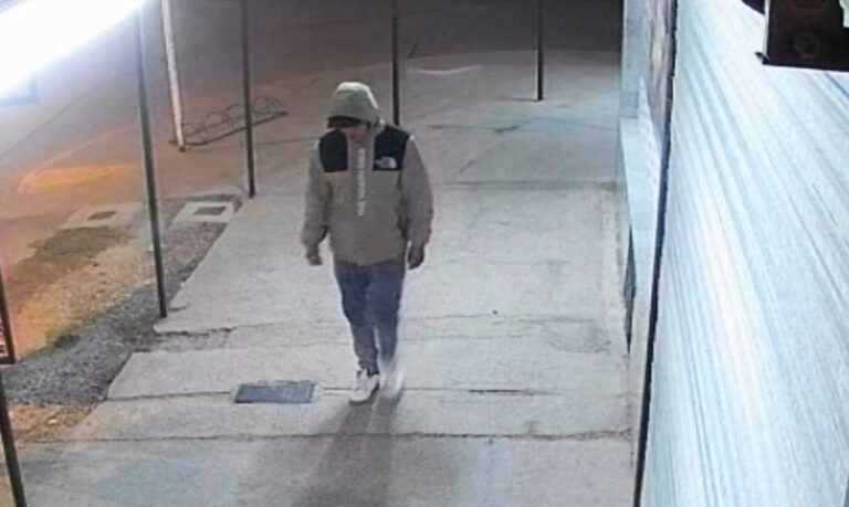 Imagen ilustrativa de cámaras de seguridad en Puerto Madryn