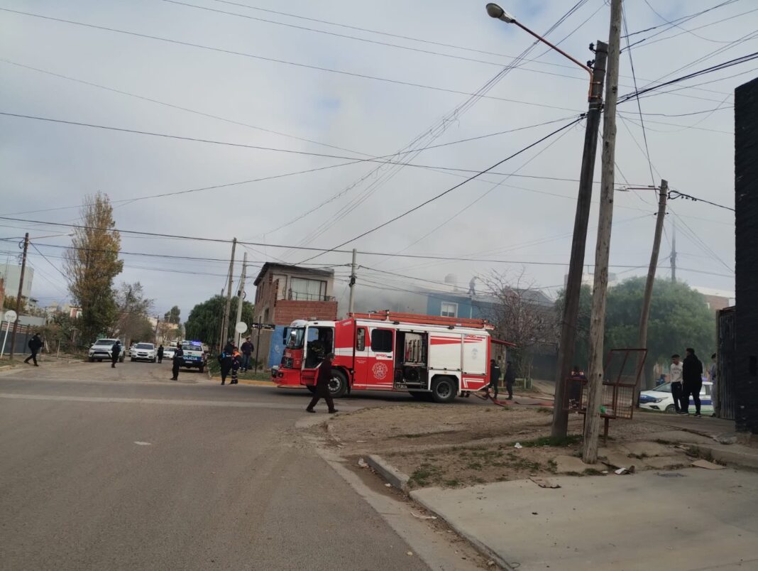 Puerto Madryn