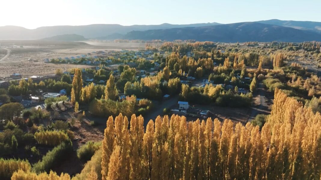 Seis localidades del Chubut se postulan a los Best Tourism Villages de ONU Turismo