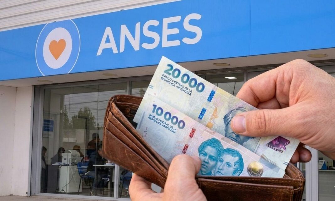 Calendario de pagos ANSES junio 2026 para jubilados y pensionados