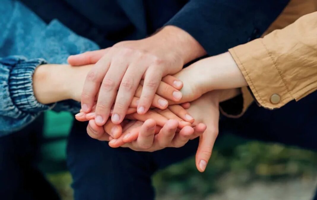 Adolescente en proceso de adopción en Comodoro Rivadavia