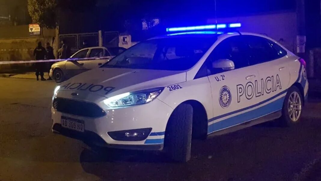 Allanamiento en vivienda de El Bolsón por apuestas ilegales