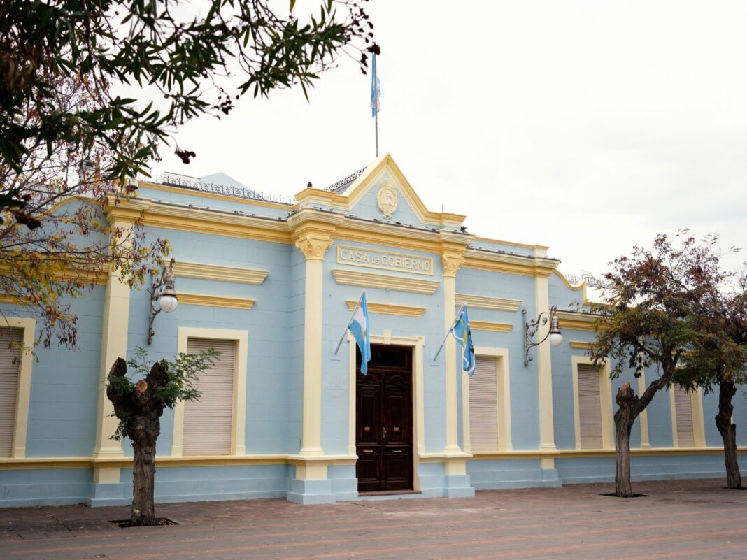 Gobierno nacional transfiere fondos a Chubut para haberes jubilatorios