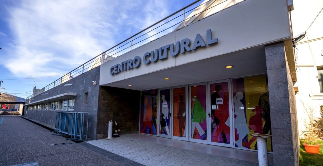 Agenda cultural Comodoro Rivadavia fin de semana