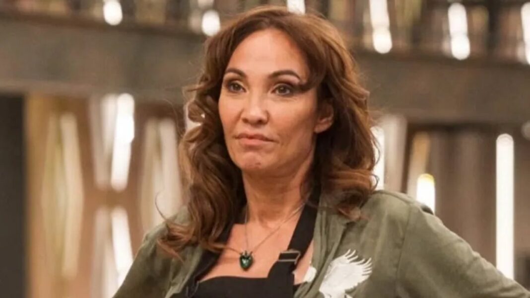 Ernestina Pais, periodista y conductora argentina