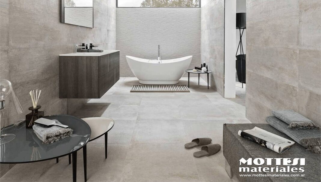 Mottesi Materiales Comodoro Rivadavia tienda de construcción