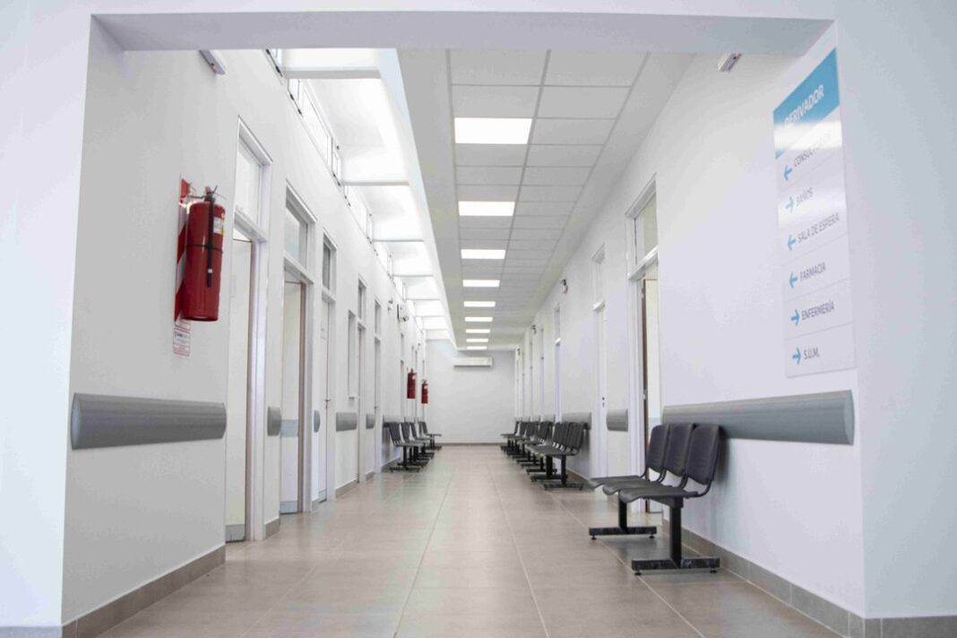 Hospital Central de Reconquista, Santa Fe