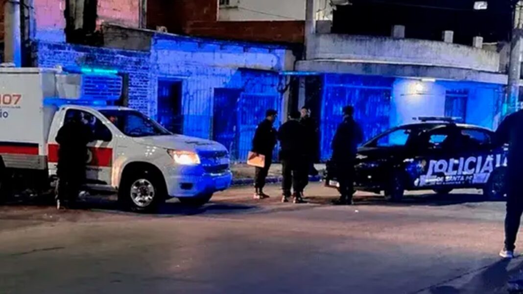 Eduardo Rodolfo Muñoz, buscado por homicidio de policía federal