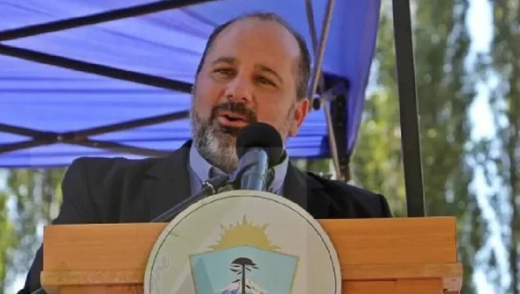 Sede del Partido Justicialista de Neuquén