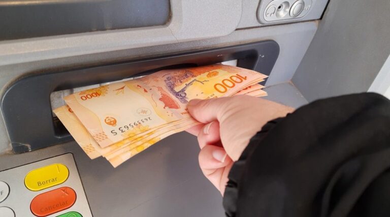 Cronograma de pago de sueldos en Chubut
