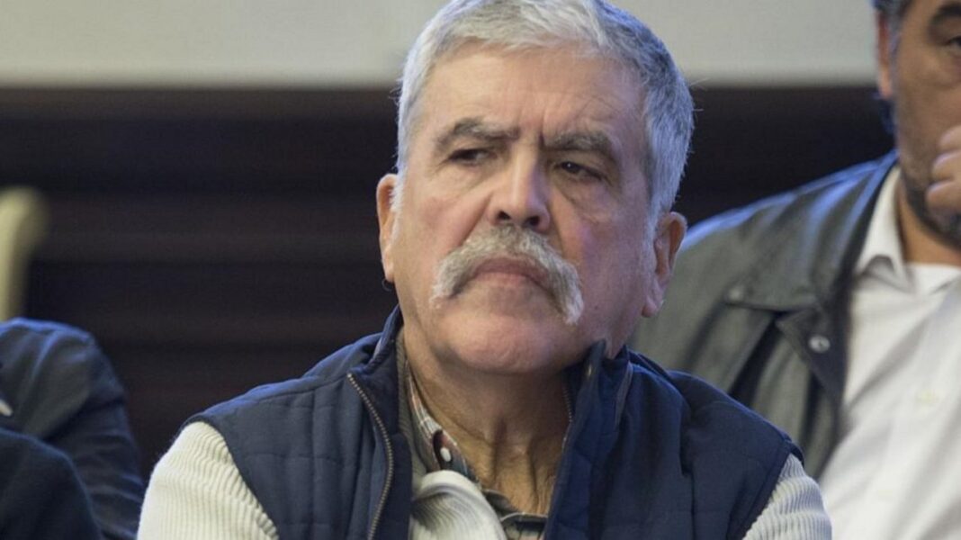 Imagen del Tribunal Oral Federal N° 4