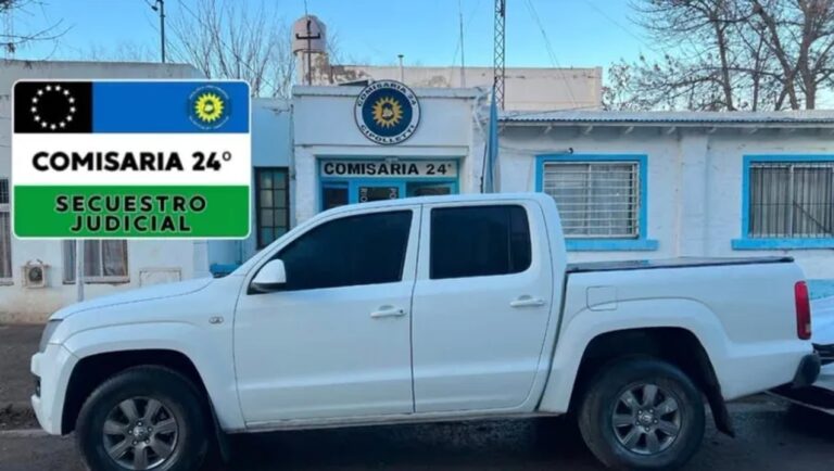 Camioneta Volkswagen Amarok