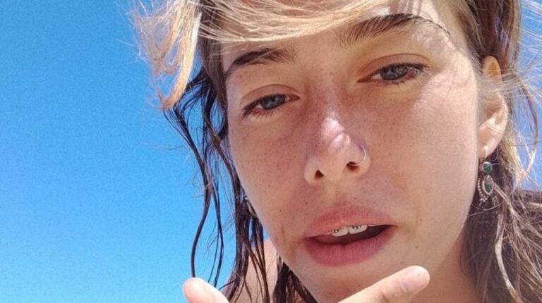 Imagen ilustrativa de la noticia sobre la joven argentina encontrada sin vida en Uruguay