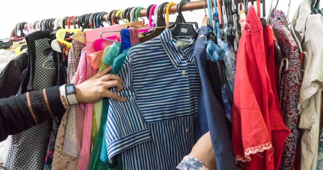 Feria de emprendedores solidaria en Rada Tilly