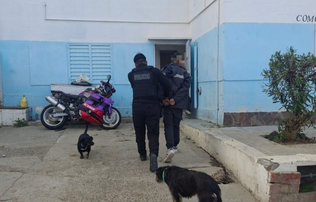 Supermercado La Anónima en Comodoro Rivadavia
