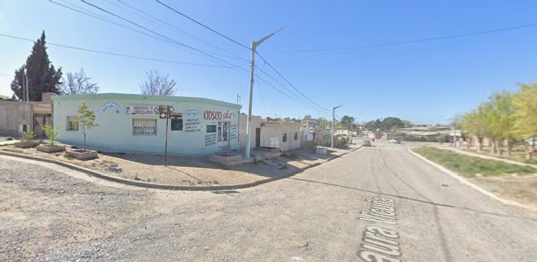Tribunales de Trelew