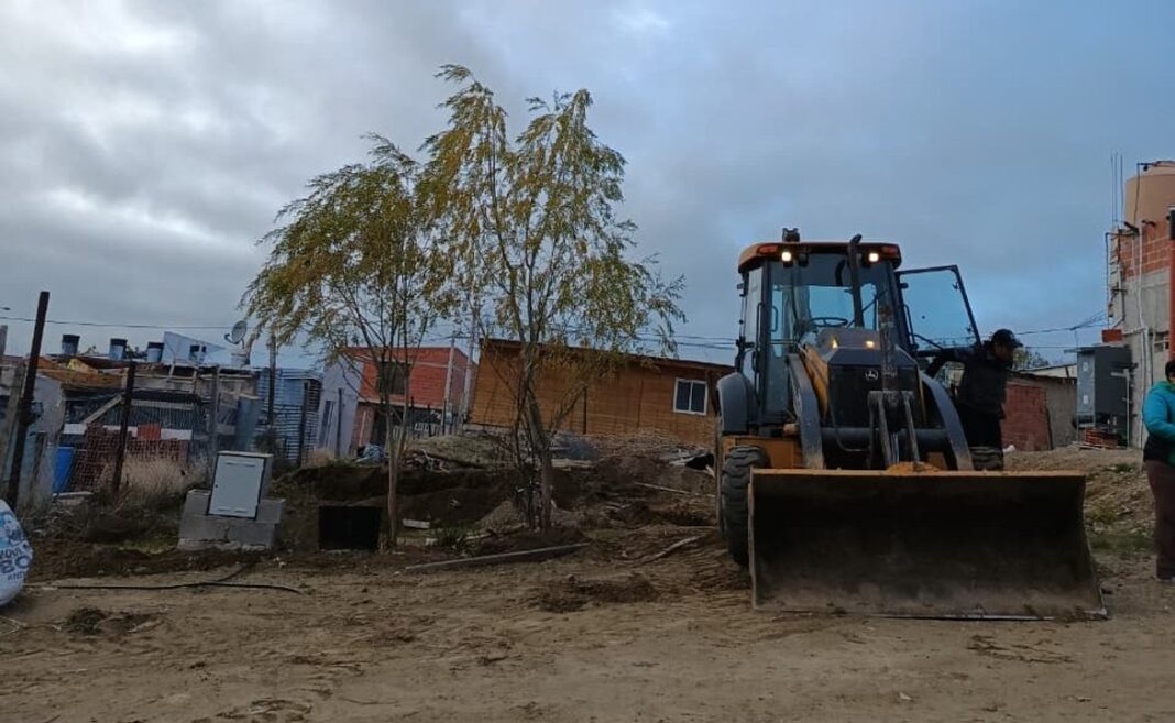 Terrenos fiscales en Fracción 15, Comodoro Rivadavia