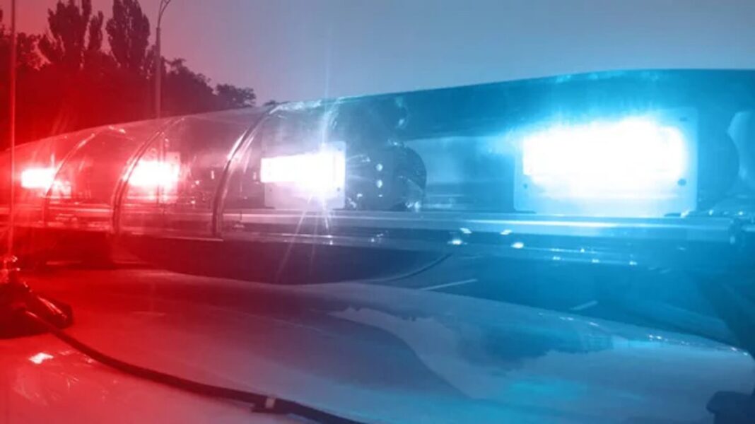 Accidente múltiple en Ruta Nacional 7 con tres vehículos involucrados